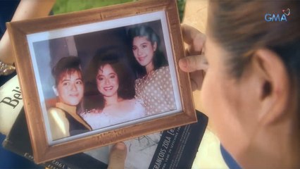 Meant To Be: Ang reunion project ng Triplets