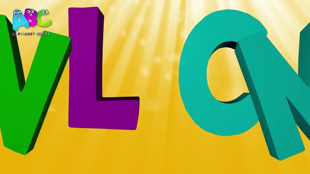 The French Alphabet Song _ L'alphabet en Français _ La chanson de l'alphabet-85f0dS003jI