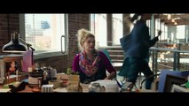 Bad Moms Official Trailer #1 (2016) - Mila Kunis, Kristen Bell Comedy HD-P0FNjPsANGk