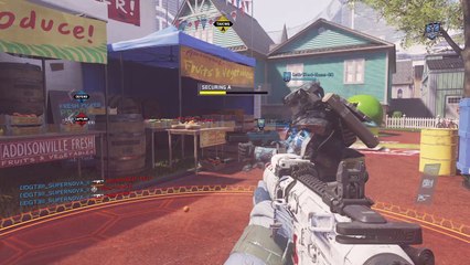 Call of Duty®: Infinite Warfare 60-34