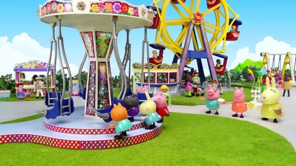 02.Peppa Pig en Español - Capitulos Nuevos - 92 - Capitulos Completos Nueva temporada - YouTube