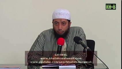 Dosa Besar Ke-65 Jidal (Suka Berdebat)_01