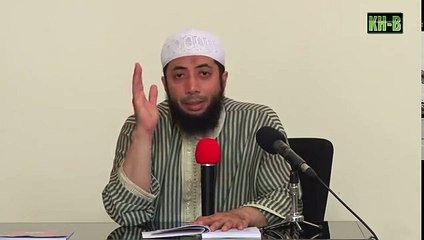 Dosa Besar Ke-65 Jidal (Suka Berdebat)_02