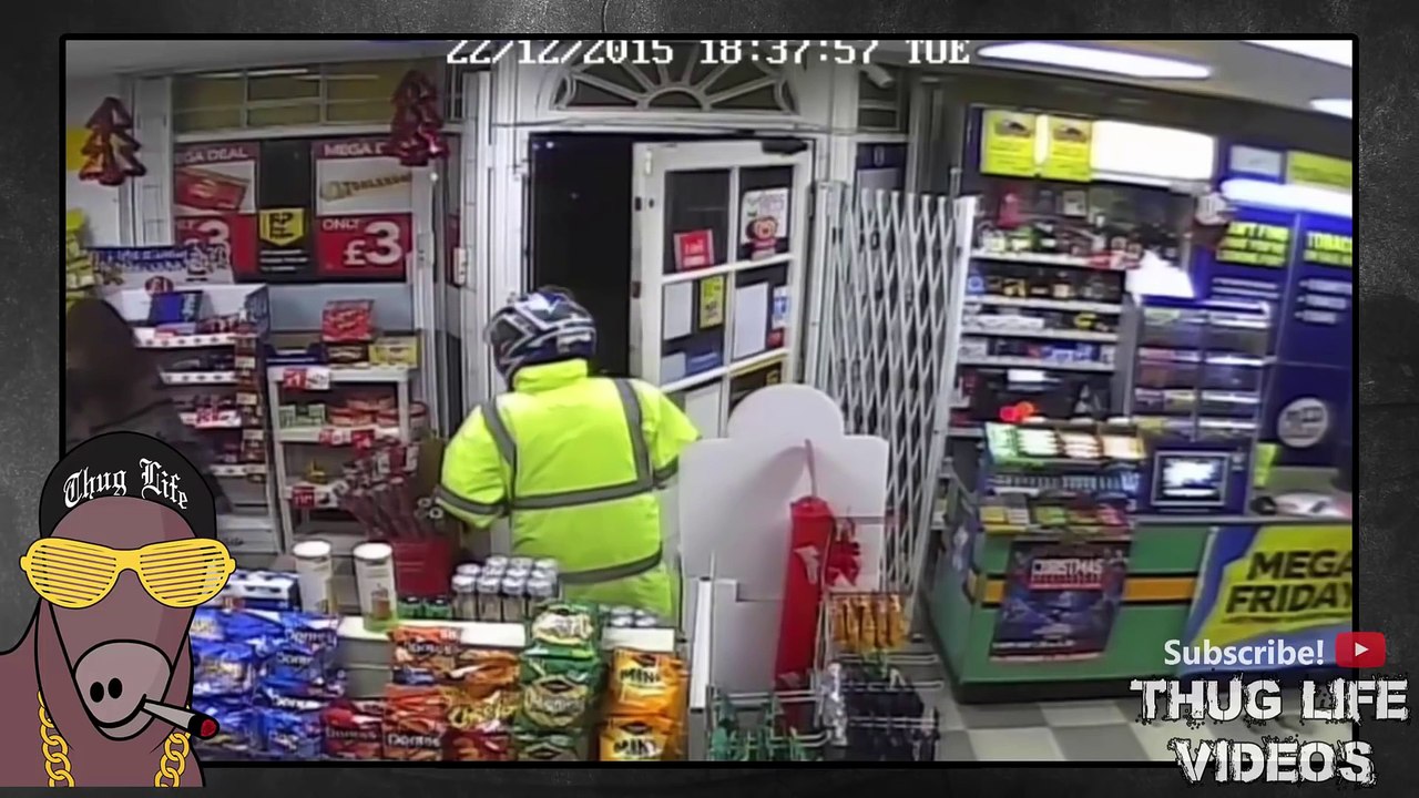 Ultimate Thug Life Compilation #28