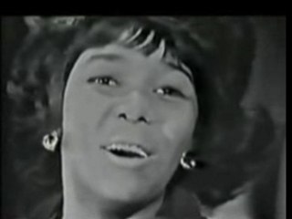 Dee dee sharp  - i really love you