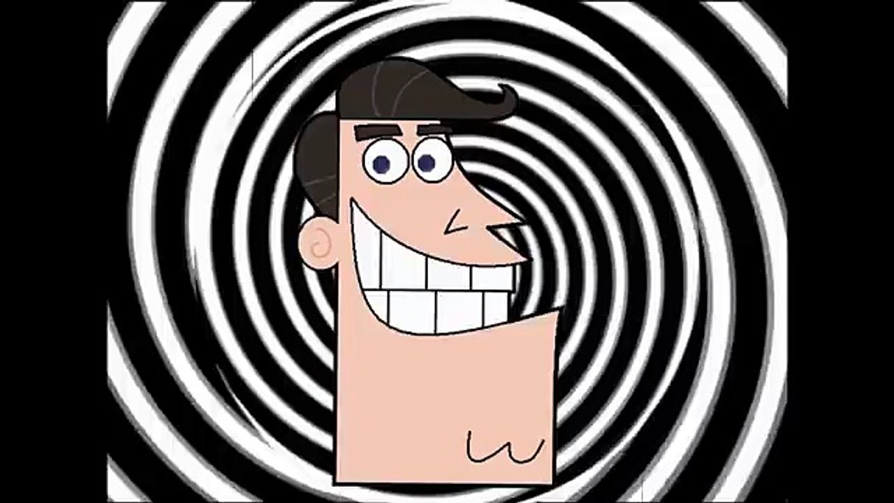 Obey Timmy's Dad