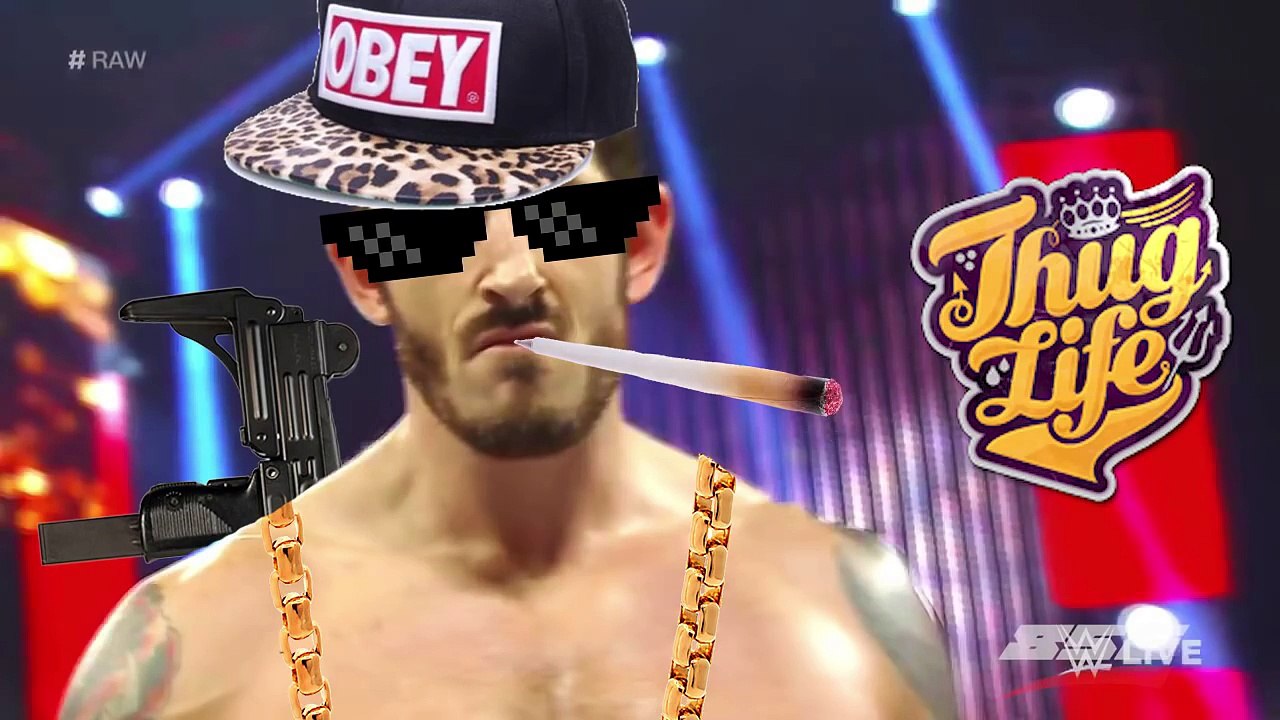 WWE Thug Life 2 (2)