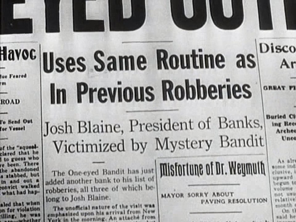 Der Lone Ranger  S01E24