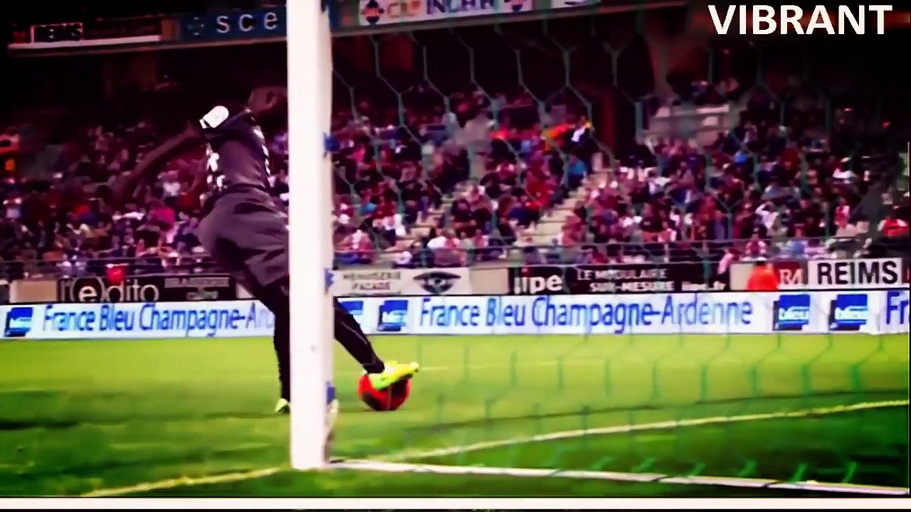 الوجه الاجرامي للاعبين ( THUG LIFE ) الجزء الثالث ● ابراهيموفيتش ● ميسي ● رونالدو ● نيمار