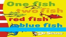 One Fish, Two Fish, Red Fish, Blue Fish (Dr.Seuss Board Books) PDF Ebook