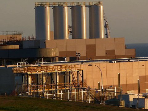 Engineering and Manufacturing services Anglo Eastern Industries