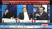 Mansoor Ali Khan traps Danial Aziz in tough questions