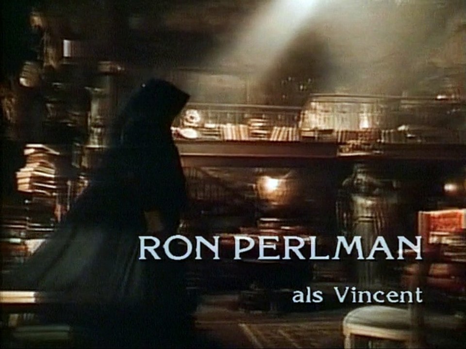 Die Schöne und das Biest ( 1987 )  S01E06