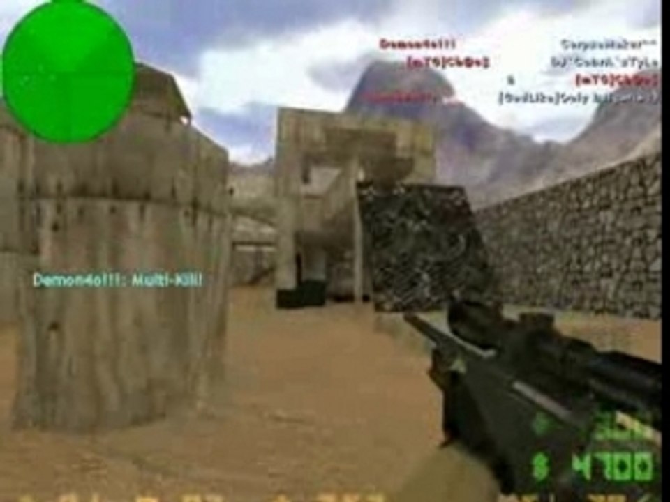 counter strike movie good player fnatic