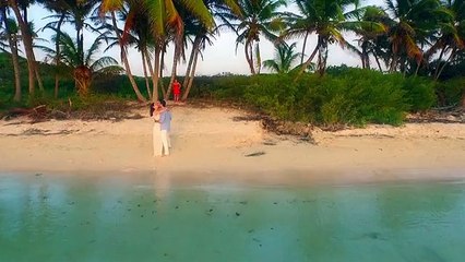 Paulina y Adrián Capitulo 001