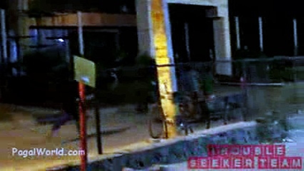 Funny Prank