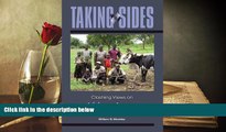 PDF [FREE] DOWNLOAD  Taking Sides: Clashing Views on African Issues (Taking Sides: African Issues)