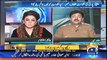 PPP's waly ye chahety hai ky court sy Imran Khan ko insaf na mile aur Imran Khan mayoos ho ker PPP ki taraf aye - Hamid Mir reveals