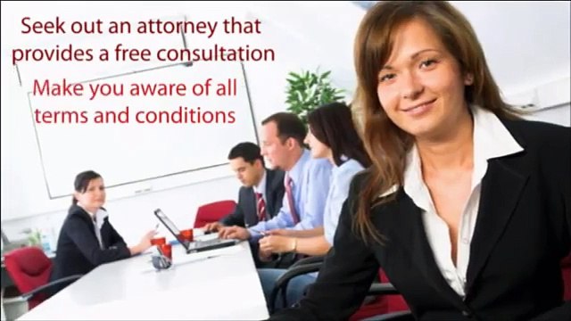 Hire best personal injury attorney Richmond Virginia
