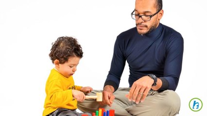 New Program Teaches Autistic Children, Parents to Better Communicate