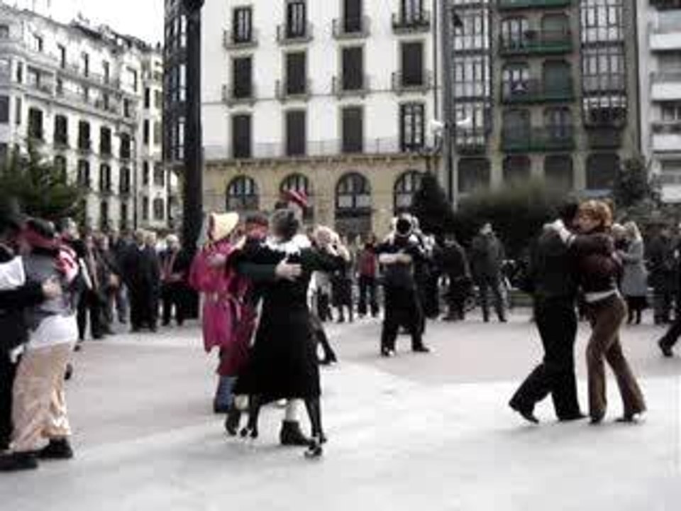 carnaval espagne