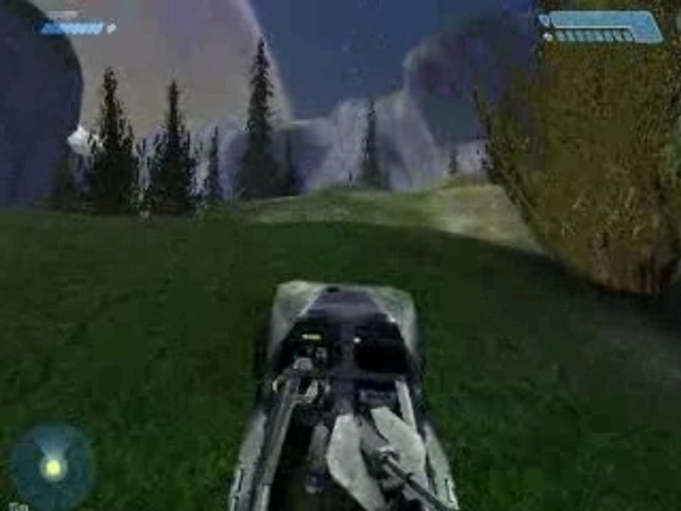 Halo 1x02 fr