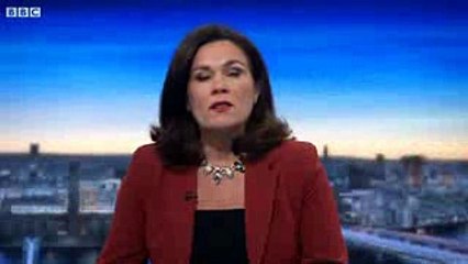 BBC One minute World News Summary (09 Aug 2016) Subtittled