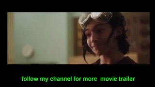 TOMMYS HONOUR Trailer (2016) Sam Neill Movie