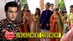 Naira & Kartik ENGAGEMENT Ceremony  Yeh Rishta Kya Kehlata Hai
