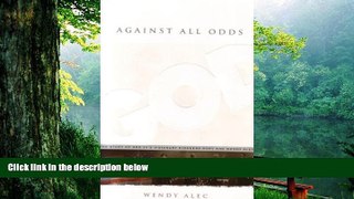 Read  Against All Odds  PDF READ Ebook
