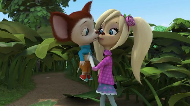 Барбоскины - 174 серия. Зима пришла. Новый Выпуск 15 все серии (160-171) серии подряд Новый мультфильм 2017 года