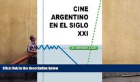 Read  Cine Argentino en el Siglo XXI - El Informe Azar (Spanish Edition)  PDF READ Ebook
