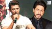 Hrithik Roshan Takes a DIG At Shah Rukh Khan? | Raees Vs Kaabil