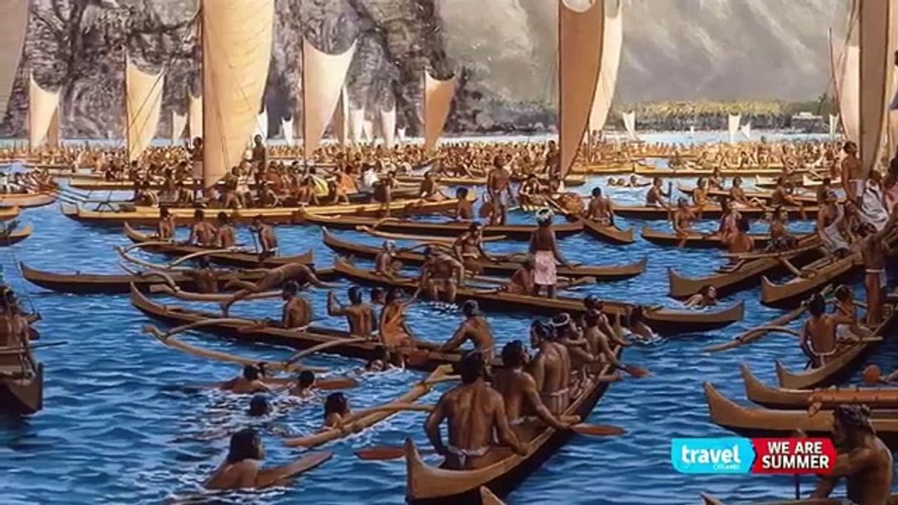 Monumental Mysteries S01E11 First Circus Elephant