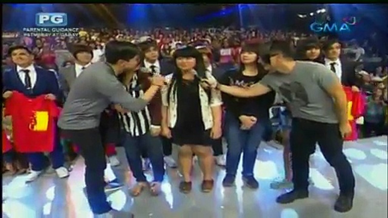 Eat Bulaga Streaming January 7-2017 Part 6