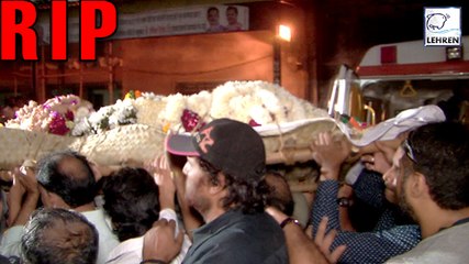 Om Puri's Journey From Ardhya Satya To Viceroy's House