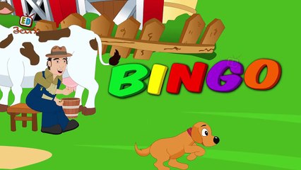 Learn Bingo & Popular English Rhymes in Telugu 🎶