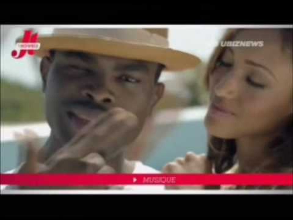 Ubiznews / Le JT du Showbiz du Jeudi 21 Juillet 2016 - Omi fait bouger les lignes du reggae