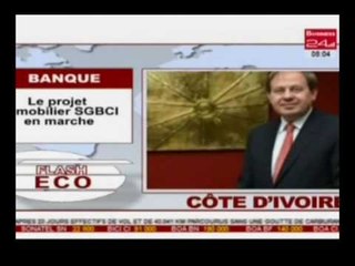 Business 24 / Flash Eco - Edition du Mercredi 27 juillet 2016