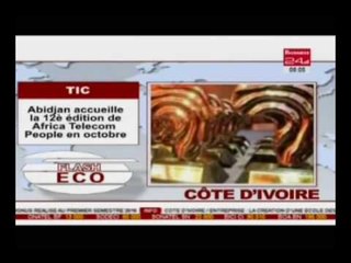 Business 24 / Flash Eco - Edition du Jeudi 28 juillet 2016