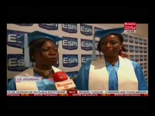 Business 24 / Journal Télévisé édition du Jeudi 21 Juillet 2016