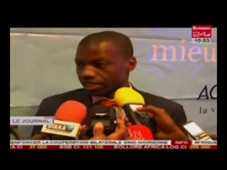 Business 24 / Journal Télévisé - Edition du Lundi 25 Juillet 2016