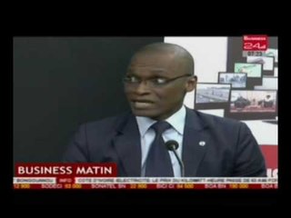 Business 24   Business Matin   Edition du 26 Juillet 2016   Les Marchés financiers