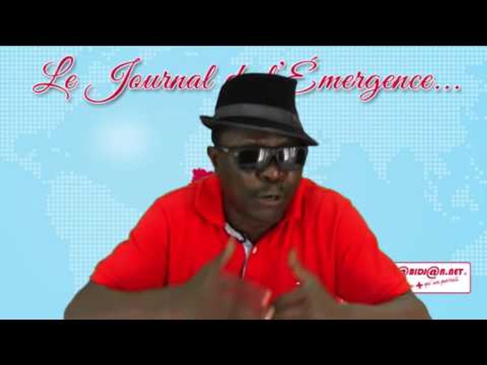 JTE : Le regard de Gbi de Fer sur les manifestations de la population contre la CIE