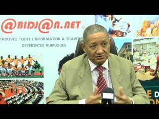 Projet d’incubateur pour jeunes entrepreneurs: Pierre MAGNE explique les enjeux