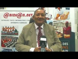 Projet d'incubation pour jeunes entrepreneurs : Pierre Magne,  nous donne des précisions