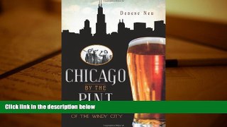 Read  Chicago by the Pint: A Craft Beer History of the Windy City (American Palate)  Ebook READ