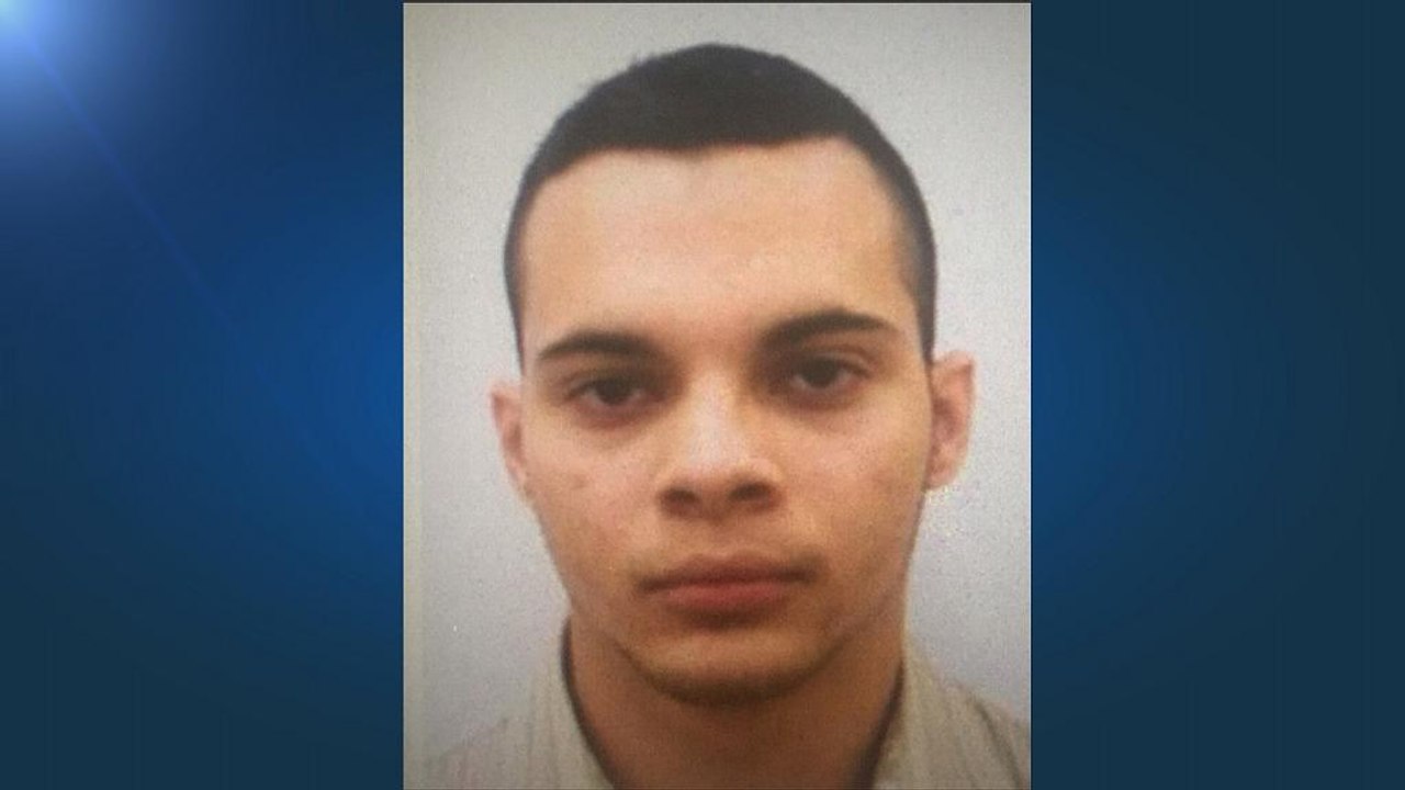 Irak-Veteran erschießt fünf Menschen im Flughafen von Fort Lauderdale