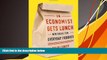 Read  An Economist Gets Lunch: New Rules for Everyday Foodies  Ebook READ Ebook