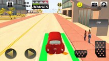 Limo Driving 3D Simulator 2 - New Android Game Trailer HD / VascoGames